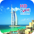 Icon of program: HD Dubai Live Wallpaper 2…
