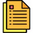 Иконка программы: DarkPDF