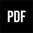 Ikona programu: DarkPDF