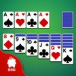 أيقونة البرنامج: Solitaire - Offline Games