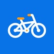 Programın simgesi: Bike Tracker GPS Speedome…