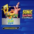 ไอคอนของโปรแกรม: Sonic Racing: CrossWorlds…
