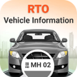 Symbol des Programms: RTO Vehicle Information A…