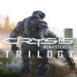 Ícone do programa: Crysis Remastered Trilogy