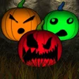程序图标：Halloween Zombie Pumpkin …