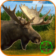プログラムのアイコン：Moose Hunting Calls
