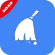 プログラムのアイコン：JCleaner - Phone Booster