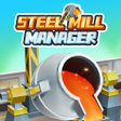 Symbol des Programms: Steel Mill Manager-Tycoon…