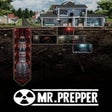 프로그램 아이콘: Mr. Prepper