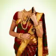 Woman Traditional Photo Suit