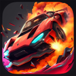 Ikona programu: Smash  Dash - Crazy Drive