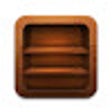 Ikon program: Hide downloads shelf