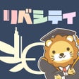プログラムのアイコン：リベシティ