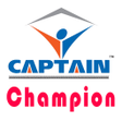 プログラムのアイコン：Captain Steel Champion