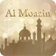 Al-Moazin: Qibla Finder  Sala