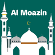 プログラムのアイコン：Al-Moazin: Qibla Finder  …