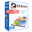 プログラムのアイコン：Disk Doctors NTFS Data Re…