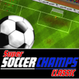 Иконка программы: Super Soccer Champs