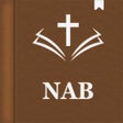 New American Bible NAB Bible