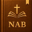 Ícone do programa: New American Bible NAB Bi…