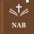 프로그램 아이콘: New American Bible NAB Bi…