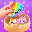 Programın simgesi: Unboxing Mystery Dumpling…