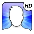 Facely HD for Facebook  Social Apps