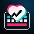 プログラムのアイコン：TikFame for Followers Top…