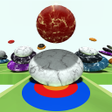 程序图标：Pebble Way: Turn-based Pu…