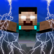 プログラムのアイコン：Horror Herobrine