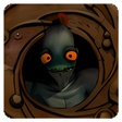 Ícone do programa: OddWorld: Abe's Oddysee