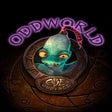 Programın simgesi: Oddworld: Abe's Oddysee