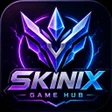 Icoon van programma: Skinix Hub