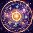 ไอคอนของโปรแกรม: Birth Chart - Astrology