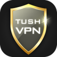 プログラムのアイコン：vpn filter tush speed