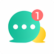 程序图标：Messenger MasterMessenger…