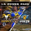 Programikonen: Mutant Football League: L…