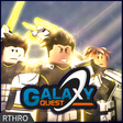 Programikonen: Galaxy Quest