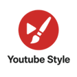 Icono de programa: Yt Style - Themes for You…