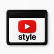 Icon of program: Yt Style - Themes for You…