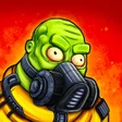 أيقونة البرنامج: Zombs.io Zombie Battle io…