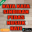 Ikon program: Kata Kata Sindiran Pedas …