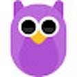 Biểu tượng của chương trình: PII-owl