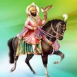 Icon of program: Guru Gobind Singh Ji Wall…