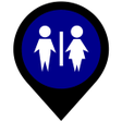 Icon of program: Toilet Map