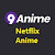 أيقونة البرنامج: Netflix Anime | Watch Ani…