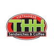 أيقونة البرنامج: Thh Sandwiches and Coffee