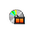 Symbol des Programms: Open Video Joiner