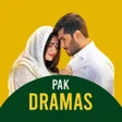 プログラムのアイコン：Pakistani All Drama TV Se…