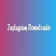 Icono de programa: Instagram Downloader